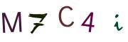 Bild-CAPTCHA