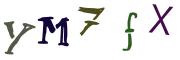 Bild-CAPTCHA