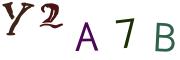 Bild-CAPTCHA