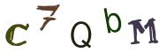 Bild-CAPTCHA