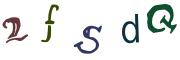 Bild-CAPTCHA