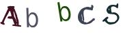 Bild-CAPTCHA