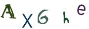 Bild-CAPTCHA