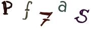 Bild-CAPTCHA