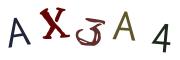 Bild-CAPTCHA