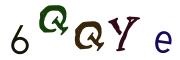 Bild-CAPTCHA