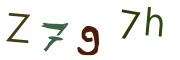 Bild-CAPTCHA