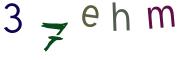 Bild-CAPTCHA