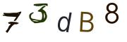 Bild-CAPTCHA