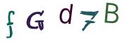 Bild-CAPTCHA