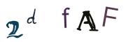 Bild-CAPTCHA