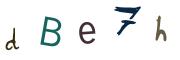 Bild-CAPTCHA