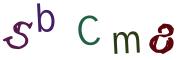 Bild-CAPTCHA