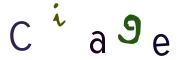 Bild-CAPTCHA