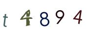 Bild-CAPTCHA