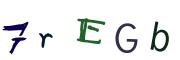 Bild-CAPTCHA