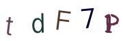 Bild-CAPTCHA