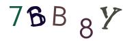 Bild-CAPTCHA