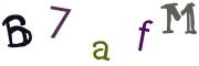 Bild-CAPTCHA