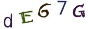 Bild-CAPTCHA