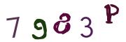 Bild-CAPTCHA
