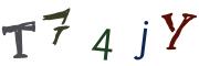 Bild-CAPTCHA