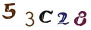 Bild-CAPTCHA