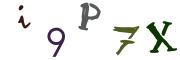 Bild-CAPTCHA