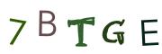 Bild-CAPTCHA
