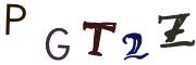 Bild-CAPTCHA