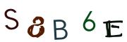 Bild-CAPTCHA