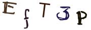Bild-CAPTCHA