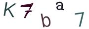 Bild-CAPTCHA
