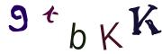 Bild-CAPTCHA