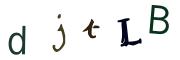 Bild-CAPTCHA