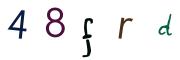 Bild-CAPTCHA