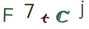 Bild-CAPTCHA