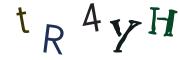 Bild-CAPTCHA