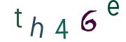 Bild-CAPTCHA