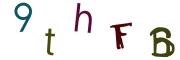 Bild-CAPTCHA