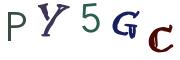 Bild-CAPTCHA