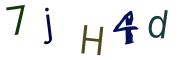 Bild-CAPTCHA