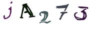 Bild-CAPTCHA