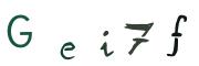 Bild-CAPTCHA