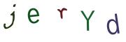 Bild-CAPTCHA