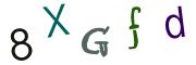 Bild-CAPTCHA