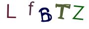 Bild-CAPTCHA