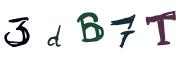 Bild-CAPTCHA
