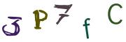 Bild-CAPTCHA