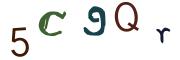 Bild-CAPTCHA